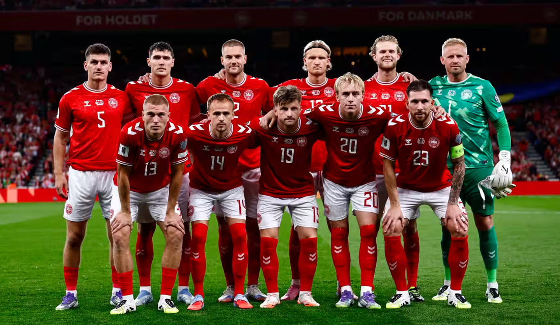 Austria Team Story: Road to the IFC 2026 Football Championship