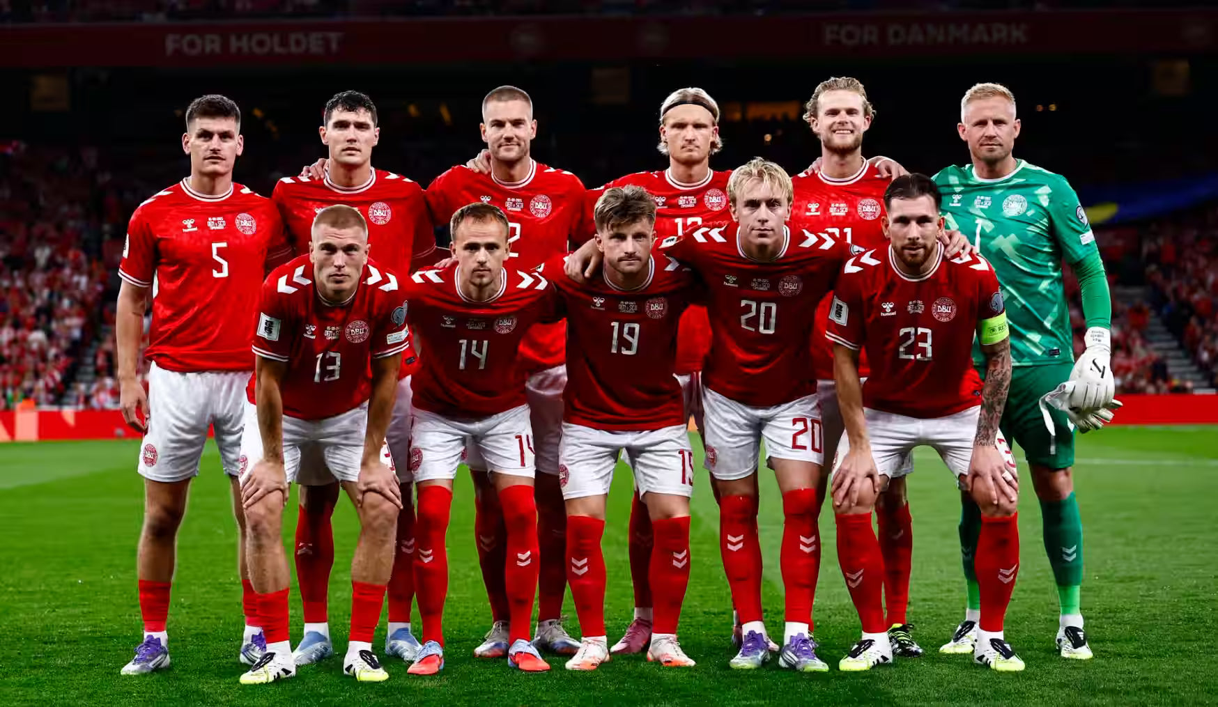 Austria Team Story: Road to the IFC 2026 Football Championship