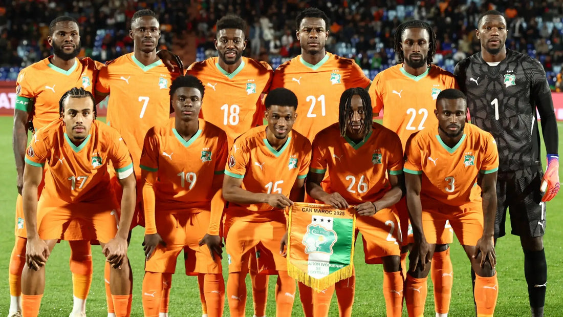 Côte d’Ivoire Team Story: Road to the IFC 2026 Football Championship