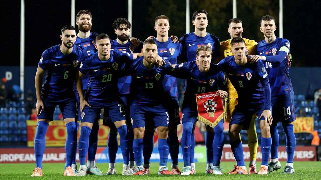 Croatia Team Story: Road to the IFC 2026 Football Championship