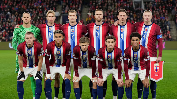 Norway Team Story: Road to the IFC 2026 Football Championship