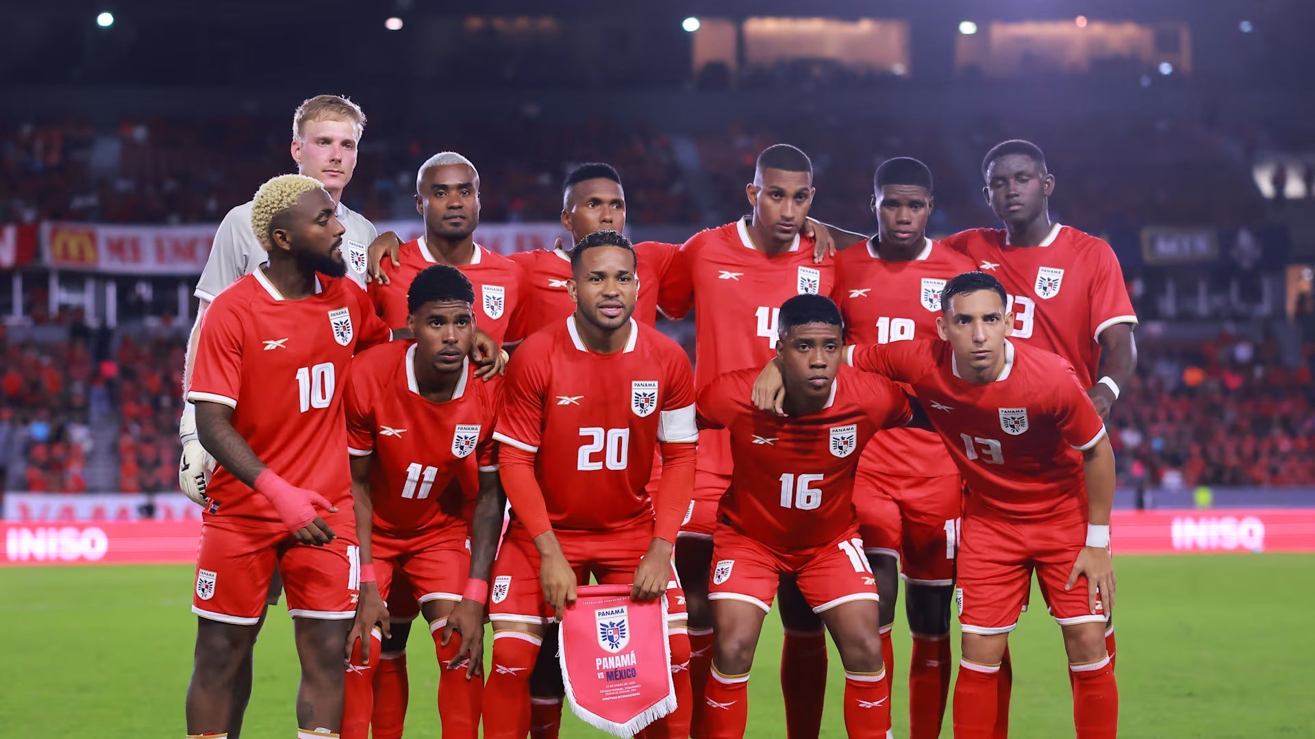 Panama Team Story: Road to the IFC 2026 Football Championship
