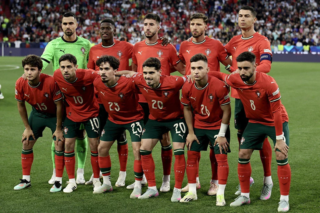 Portugal Team Story: Road to the IFC 2026 Football Championship