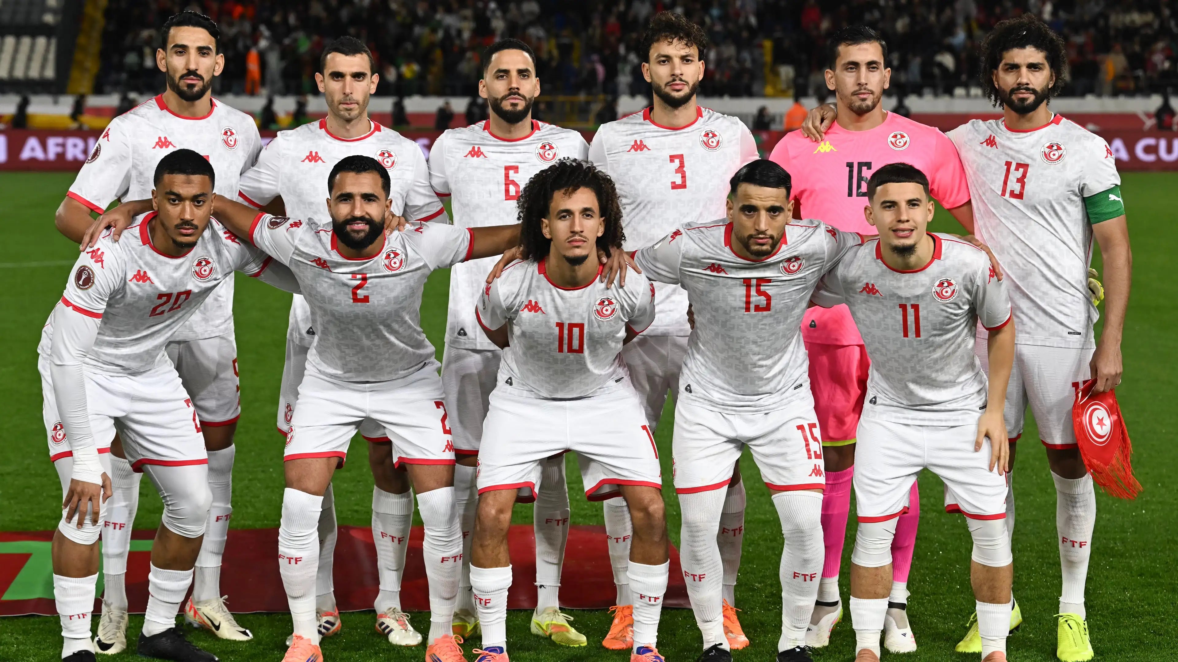 Tunisia Team Story: Road to the IFC 2026 Football Championship