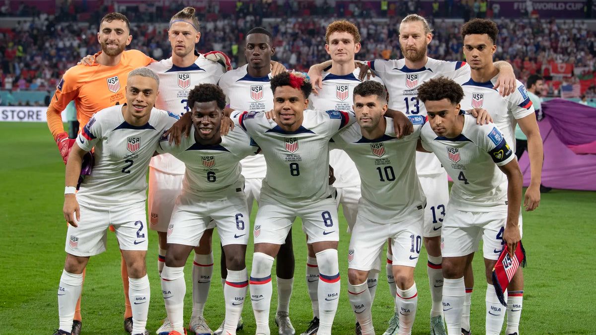 United States Team Story: Road to the IFC 2026 Football Championship