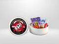 Jumbo Snack Tin Egypt