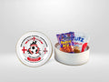Jumbo Snack Tin England