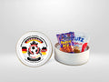 Jumbo Snack Tin Germany