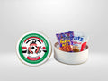 Jumbo Snack Tin Iraq