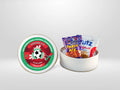 Jumbo Snack Tin Morocco