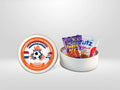 Jumbo Snack Tin Netherlands