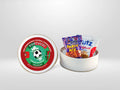 Jumbo Snack Tin Portugal