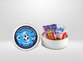 Jumbo Snack Tin Scotland