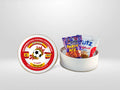 Jumbo Snack Tin Spain