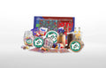 Winning Goal Package Algeria