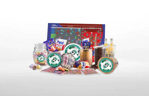 Winning Goal Package Algeria