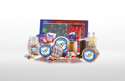 Winning Goal Package Argentina