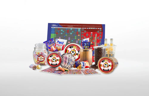 Winning Goal Package Belgium