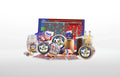 Winning Goal Package Bosnia