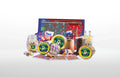 Winning Goal Package Brazil
