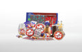 Winning Goal Package Canada