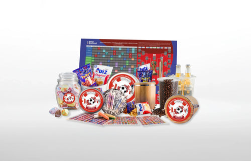 Winning Goal Package Canada