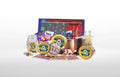 Winning Goal Package Colombia