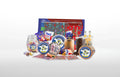 Winning Goal Package Curacao
