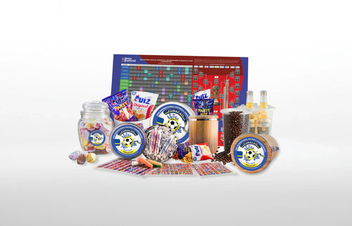 Winning Goal Package Curacao