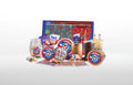 Winning Goal Package Czechia
