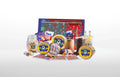 Winning Goal Package Ecuador