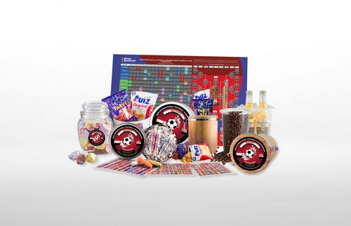 Winning Goal Package Egypt