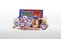 Winning Goal Package Haiti