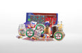 Winning Goal Package Iraq