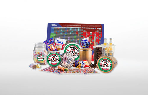 Winning Goal Package Iraq