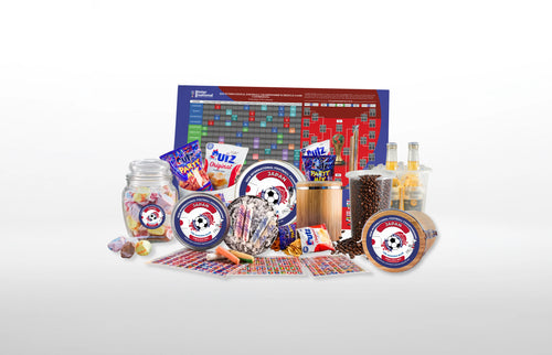 Winning Goal Package Japan
