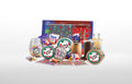 Winning Goal Package Mexico