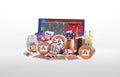 Winning Goal Package Netherlands