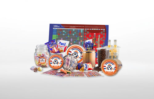 Winning Goal Package Netherlands