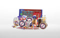 Winning Goal Package Norway