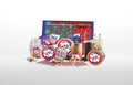 Winning Goal Package Panama