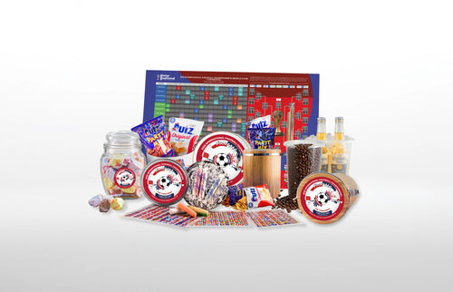 Winning Goal Package Panama