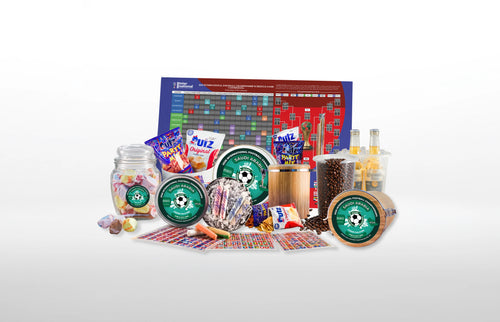 Winning Goal Package Saudi Arabia