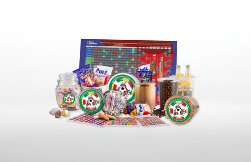 Winning Goal Package Senegal