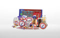 Winning Goal Package South Korea