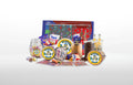 Winning Goal Package Sweden