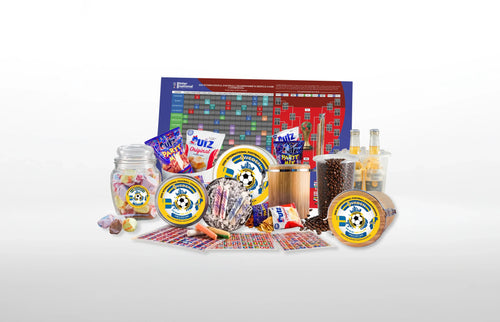 Winning Goal Package Sweden