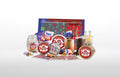 Winning Goal Package Switzerland