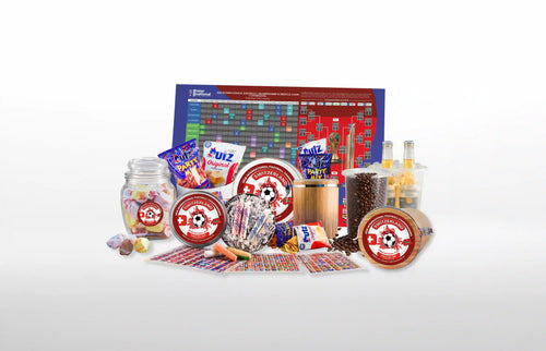 Winning Goal Package Switzerland