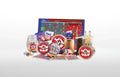 Winning Goal Package Turkey